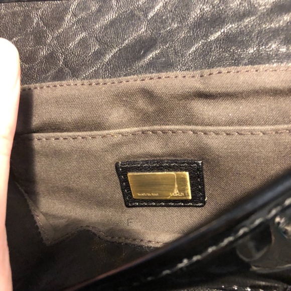Fendi B bag and matching wallet - Picture 11 of 16
